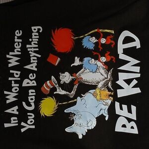 Be Kind T-shirt size 2xL